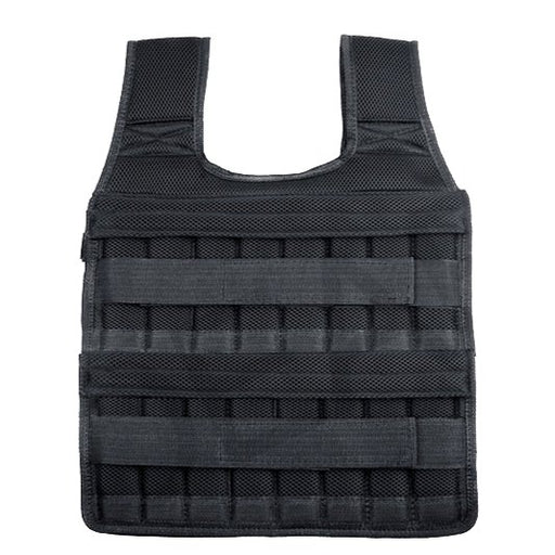 Weighted Training Vest - Flamin' Fitness