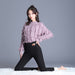 WinterWarmth Leggings - Flamin' Fitness