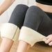 WinterWarmth Leggings - Flamin' Fitness