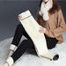 WinterWarmth Leggings - Flamin' Fitness