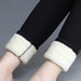 WinterWarmth Leggings - Flamin' Fitness