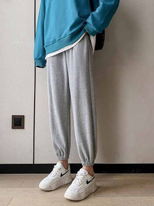 WinterWarmth Trousers - Flamin' Fitness