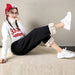 WinterWarmth Trousers - Flamin' Fitness