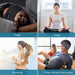 Wireless Sleep Headphones - Flamin' Fitness