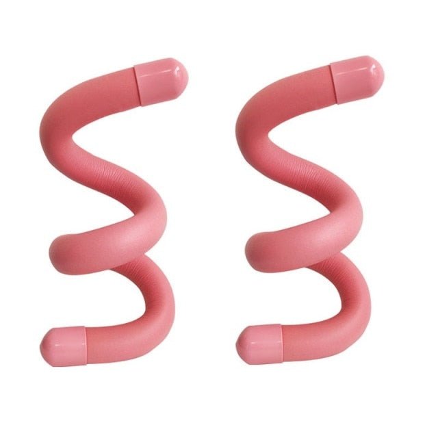 Wrist Weights Pair (240g - 340g) - Flamin' Fitness