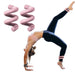 Wrist Weights Pair (240g - 340g) - Flamin' Fitness