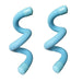 Wrist Weights Pair (240g - 340g) - Flamin' Fitness