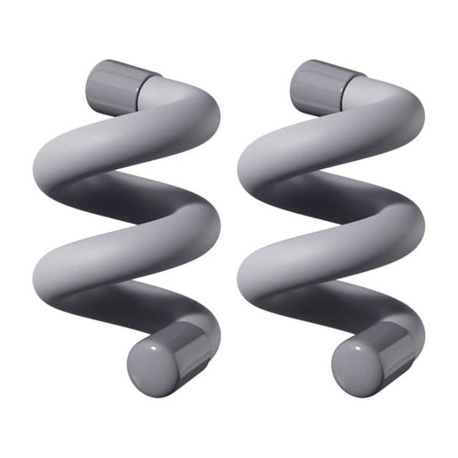 Wrist Weights Pair (240g - 340g) - Flamin' Fitness