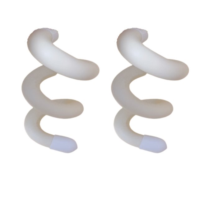 Wrist Weights Pair (240g - 340g) - Flamin' Fitness