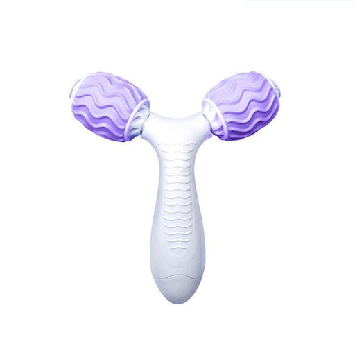 Y-Shape Body Massage Roller - Flamin' Fitness
