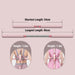 Yoga Posture Corrector Stick - Flamin' Fitness