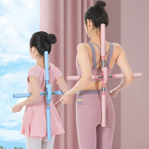 Yoga Posture Corrector Stick - Flamin' Fitness