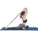 Yoga Resistance Strap - Flamin' Fitness
