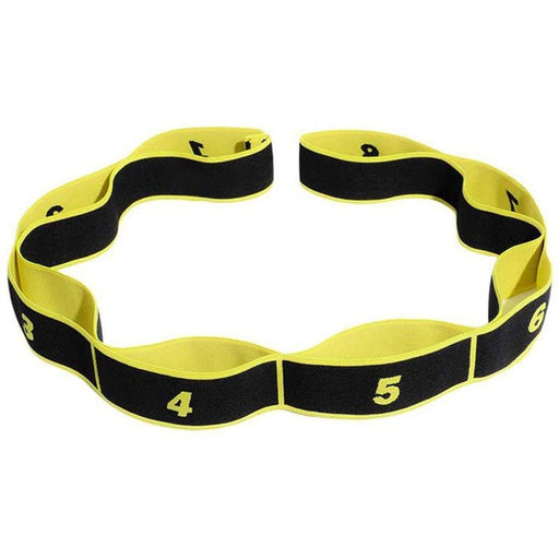 Yoga Resistance Strap - Flamin' Fitness