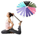 Yoga Strap With D-Ring - Flamin' Fitness