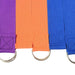 Yoga Strap With D-Ring - Flamin' Fitness